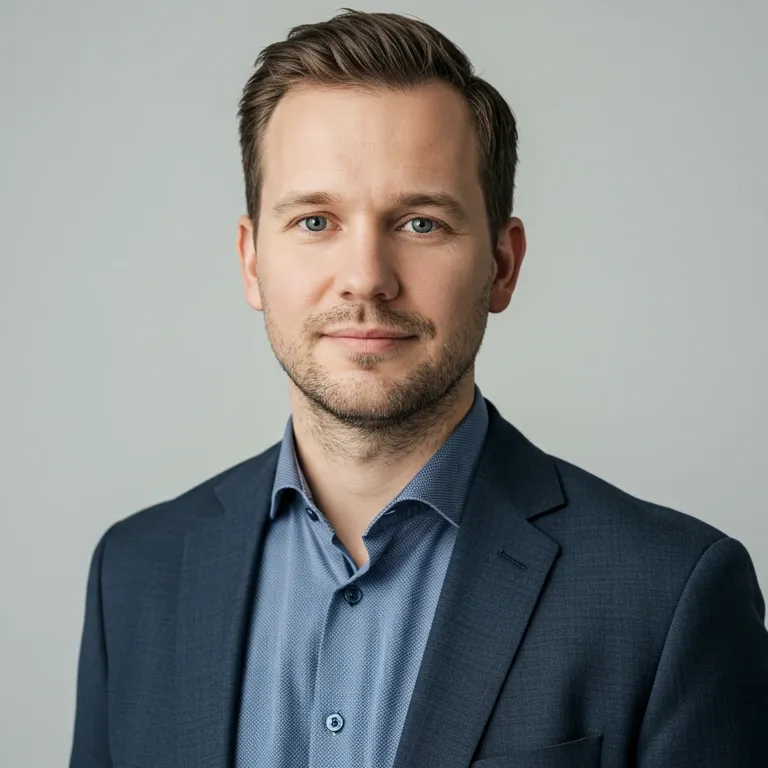 Ben Weber Autor eines Artikels über Online Casinos ohne LUGAS in Deutschland