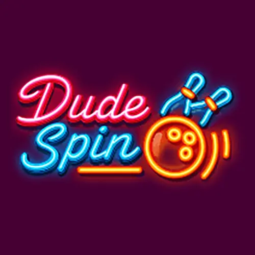 DudeSpin Casino Logo