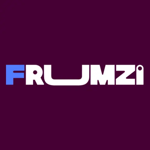 Frumzi Casino Logo