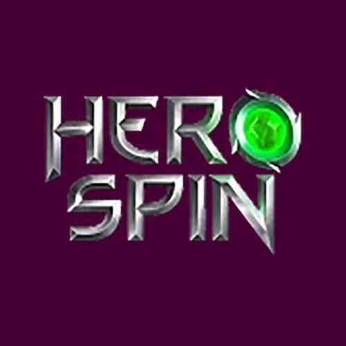 HeroSpin Casino Logo
