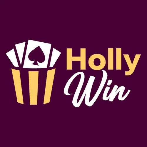 Hollywin Casino Logo