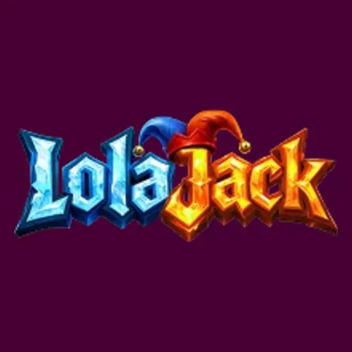 LolaJack Casino Logo