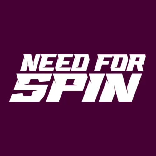 NeedForSpin Casino Logo