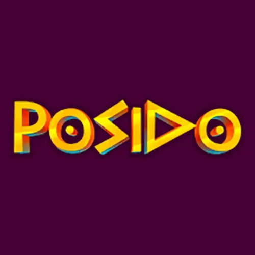 Posido Casino Logo