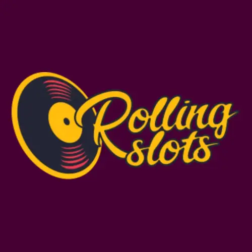 Rolling Slots Casino Logo
