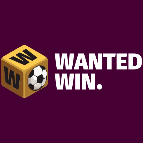 WantedWin Casino Logo