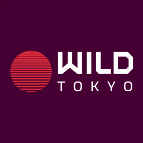Wild Tokyo Casino Logo